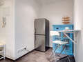 appartamento München Schwabing-West 02 ingresso/corridioio 10179