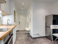 appartamento München Schwabing-West 03 ingresso/corridioio 10179