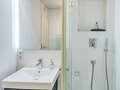 appartamento München Haidhausen 01 bagno 10189