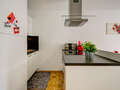 appartamento München Obergiesing 01 cucina 10202