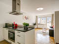 appartamento München Obergiesing 03 cucina 10202