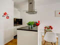 appartamento München Obergiesing 04 cucina 10202