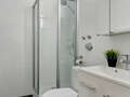 appartamento München Obergiesing 02 bagno 10202