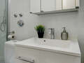appartamento München Obergiesing 04 bagno 10202