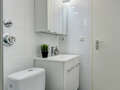appartamento München Obergiesing 05 bagno 10202