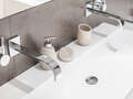 appartamento München Lehel 02 bagno 10209