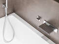 appartamento München Lehel 03 bagno 10209