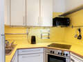 appartamento München Schwabing-West (rund um den Hohenzollernplatz) 01 cucina 10210
