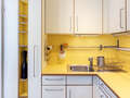 appartamento München Schwabing-West (rund um den Hohenzollernplatz) 02 cucina 10210