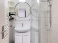 appartamento München Schwabing-West (rund um den Hohenzollernplatz) 01 bagno 10210