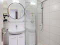 appartamento München Schwabing-West (rund um den Hohenzollernplatz) 02 bagno 10210