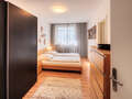 appartamento München Schwabing-West (rund um den Hohenzollernplatz) 02 camera da letto 10210