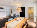 appartamento München Schwabing-West (rund um den Hohenzollernplatz) 03 zona living 10210