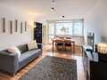 appartamento München Schwabing-West (rund um den Hohenzollernplatz) 04 zona living 10210