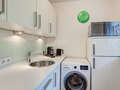 appartamento München Maxvorstadt - Universitätsviertel 02 cucina 10224