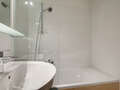 appartamento München Maxvorstadt - Universitätsviertel 01 bagno 10224
