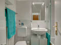appartamento München Maxvorstadt - Universitätsviertel 02 bagno 10224