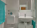 appartamento München Maxvorstadt - Universitätsviertel 03 bagno 10224