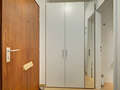 appartamento München Maxvorstadt - Universitätsviertel 01 ingresso/corridioio 10224
