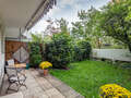 appartamento München Maxvorstadt - Universitätsviertel 01 terrazza 10224