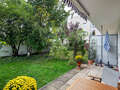 appartamento München Maxvorstadt - Universitätsviertel 02 terrazza 10224