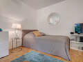 appartamento München Maxvorstadt - Universitätsviertel 01 zona notte 10224