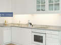 abitazione München Arabellapark 01 cucina 1023