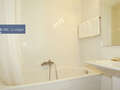 abitazione München Arabellapark 01 bagno 1023