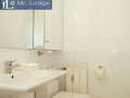 abitazione München Arabellapark 02 bagno 1023