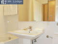 abitazione München Arabellapark 03 bagno 1023
