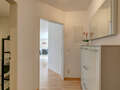 appartamento Neubiberg 01 ingresso/corridioio 10247