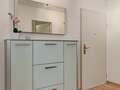 appartamento Neubiberg 02 ingresso/corridioio 10247