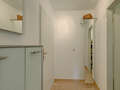 appartamento Neubiberg 03 ingresso/corridioio 10247