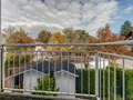 appartamento Neubiberg 01 balcone 10247