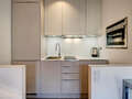abitazione München Maxvorstadt 01 cucina 10269