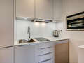 abitazione München Maxvorstadt 02 cucina 10269