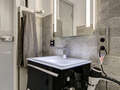 abitazione München Maxvorstadt 04 bagno 10269