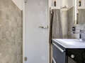 abitazione München Maxvorstadt 05 bagno 10269