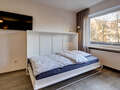 abitazione München Maxvorstadt 02 zona notte 10269
