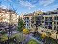abitazione München Maxvorstadt 01 vista 10269
