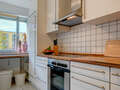 appartamento München Parkstadt Schwabing 02 cucina 10278