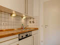 appartamento München Parkstadt Schwabing 03 cucina 10278