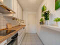 appartamento München Parkstadt Schwabing 04 cucina 10278