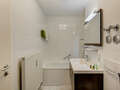 appartamento München Parkstadt Schwabing 01 bagno 10278