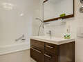 appartamento München Parkstadt Schwabing 02 bagno 10278
