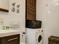 appartamento München Parkstadt Schwabing 03 bagno 10278