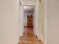 appartamento München Parkstadt Schwabing 01 ingresso/corridioio 10278