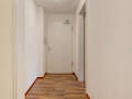 appartamento München Parkstadt Schwabing 02 ingresso/corridioio 10278