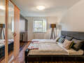 appartamento München Parkstadt Schwabing 01 zona notte 10278