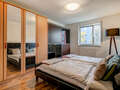 appartamento München Parkstadt Schwabing 02 zona notte 10278